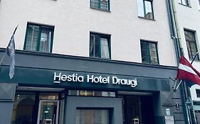 Hestia Hotel Draugi